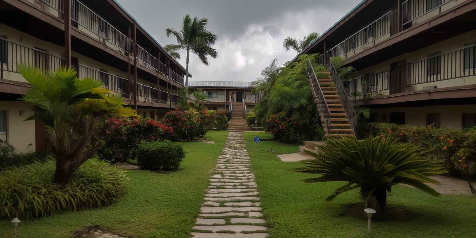 Picture of Marina Gardens Residences GLS Condo © 2023 - URA Master Plan: Upscaling ...